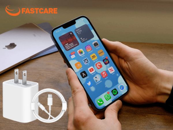 Mẹo dùng pin iPhone 13 Pro hiệu quả sau khi thay mới