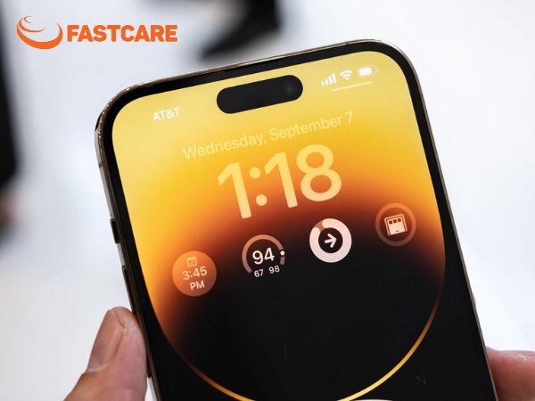 Khi nào là thời điểm thích hợp để thay pin iPhone 14 Khi nào là thời điểm thích hợp để thay pin iPhone 14
