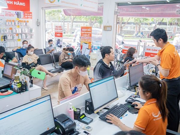 Kinh nghiệm thay pin iPhone 6 không nên bỏ qua