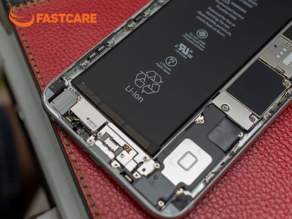 Năm 2025 nên chọn loại pin nào cho iPhone 6 Plus Năm 2025 nên chọn loại pin nào cho iPhone 6 Plus