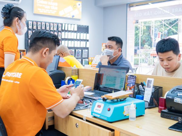 Thay pin iPhone 6 Plus: Cần lưu ý những gì Thay pin iPhone 6 Plus: Cần lưu ý những gì