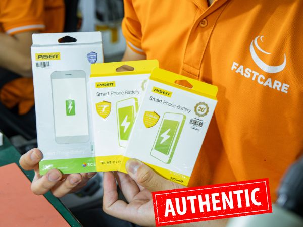 Pin iPhone 6 Plus Zin chính hãng 100% Pin iPhone 6 Plus Zin chính hãng 100%