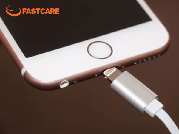 Cách dùng pin iPhone 6s Plus đúng cách sau khi thay
