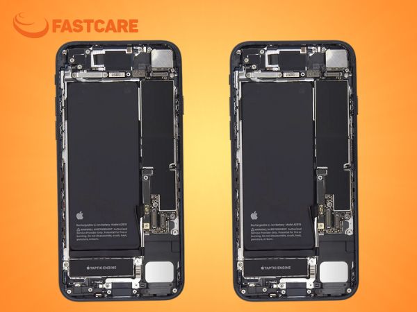 Pin iPhone SE 2022 hiện nay có bao nhiêu loại Pin iPhone SE 2022 hiện nay có bao nhiêu loại