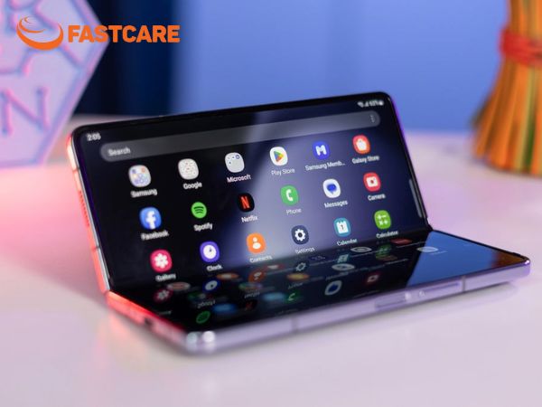 Khi nào nên thay pin Samsung Z Fold 6