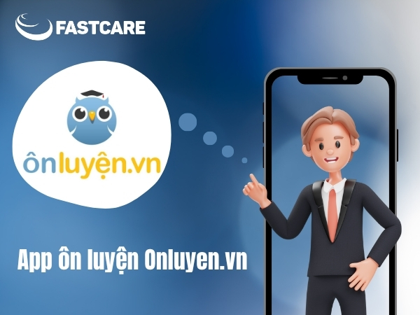 app ôn luyện