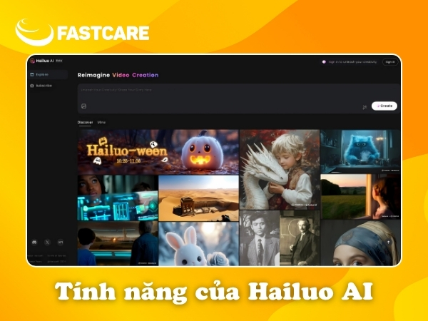  hailuo ai