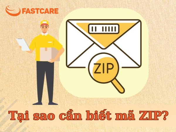 mã ZIP Việt Nam