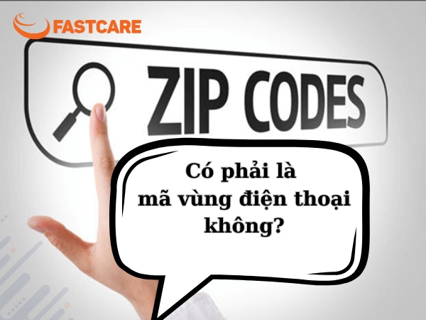 mã ZIP Việt Nam