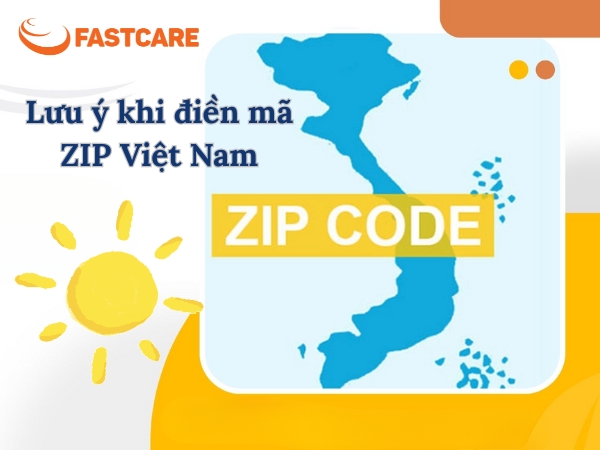 mã ZIP Việt Nam