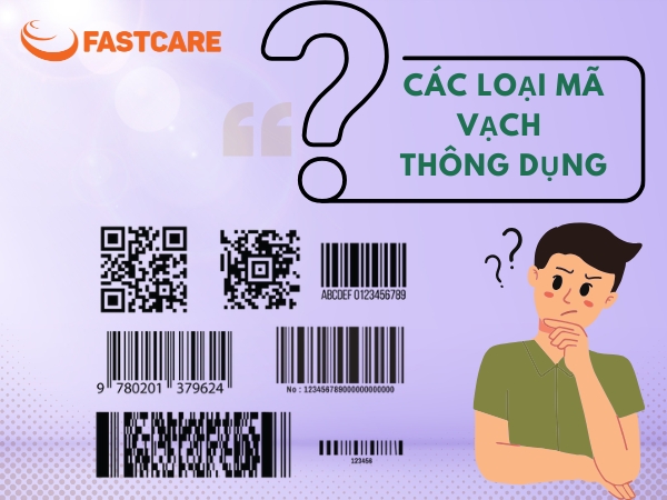 tạo mã vạch