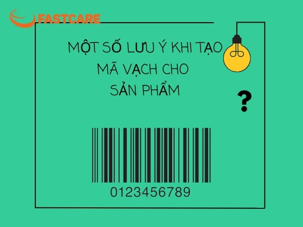 tạo mã vạch