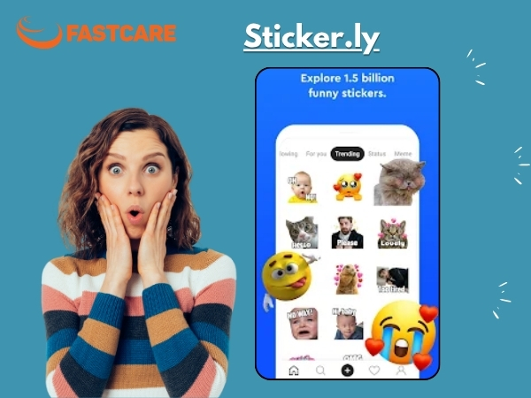 TẠO STICKER TỪ ẢNH