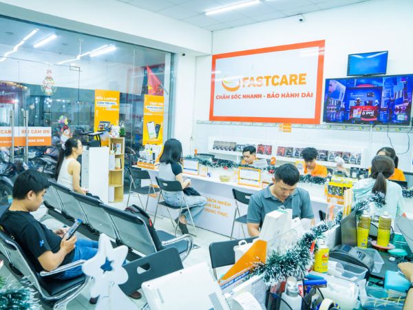 Thay pin iPhone 16: Những điều bạn nhất định phải biết
