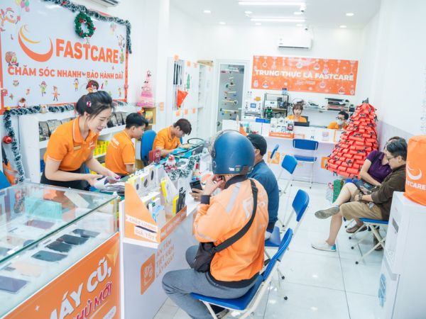 Thay pin iPhone 16 Plus: Bạn cần lưu ý gì