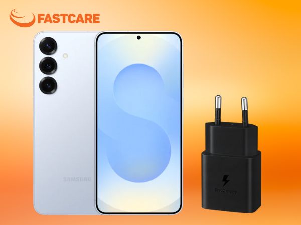 Nguyên nhân khiến pin Samsung S25 nhanh chai và hư hỏng Nguyên nhân khiến pin Samsung S25 nhanh chai và hư hỏng