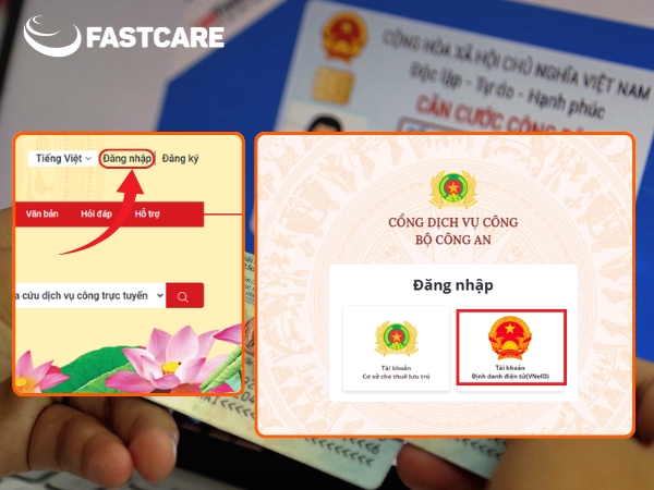 tra cứu cccd