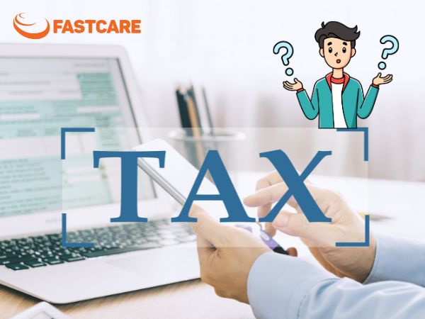 Tra cứu mã số thuế cá nhân bằng CCCD