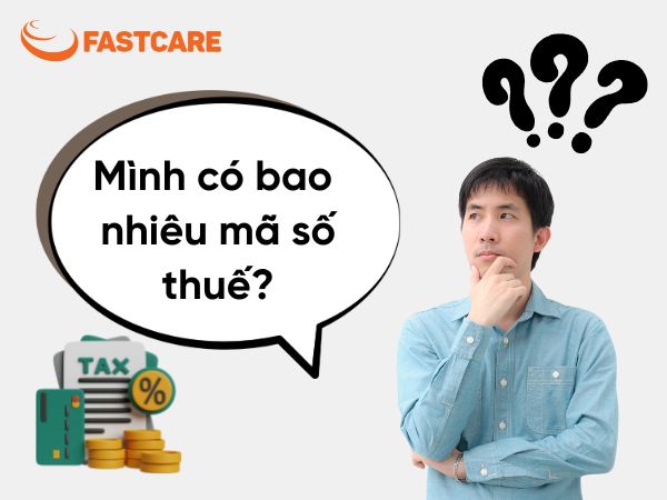 Tra cứu mã số thuế cá nhân bằng CCCD
