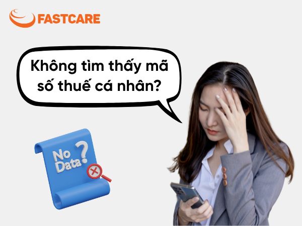 Tra cứu mã số thuế cá nhân bằng CCCD