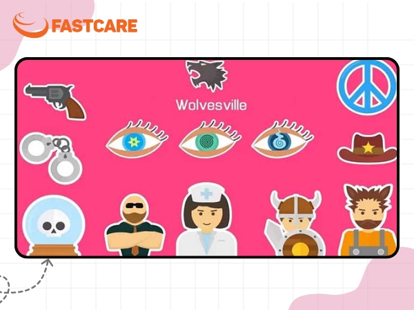 Wolvesville