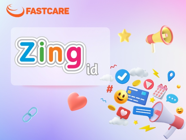 zing id