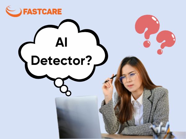 AI Detector 