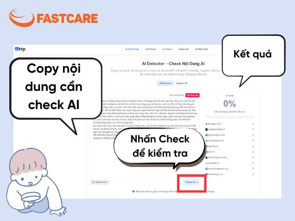 AI Detector 