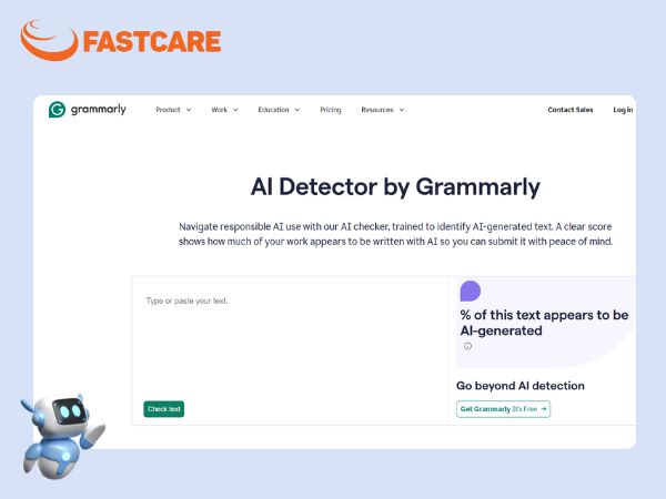 AI Detector 