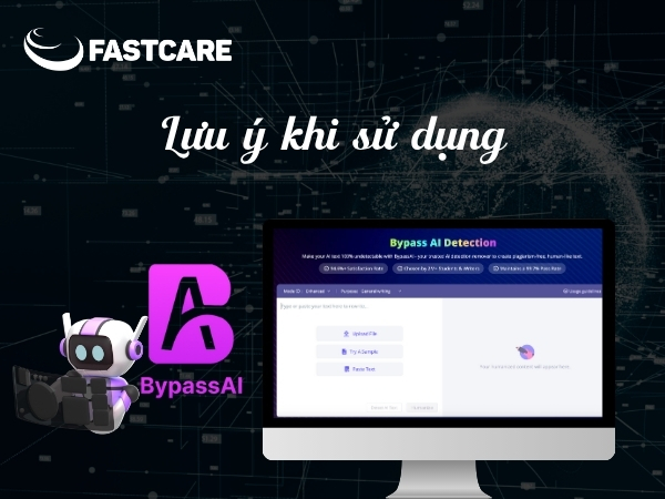 bypass ai