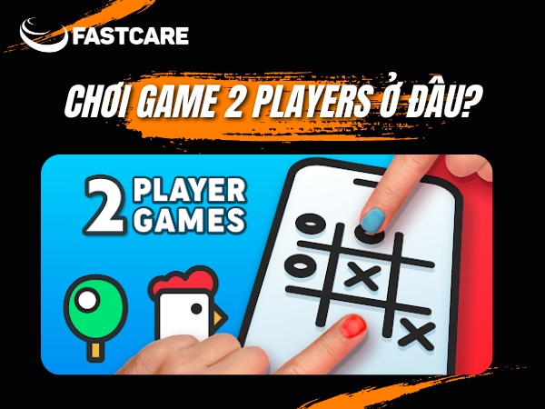 game 2 players