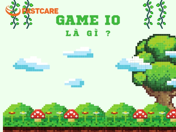 Game IO