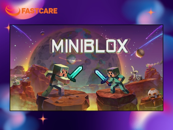 Game IO