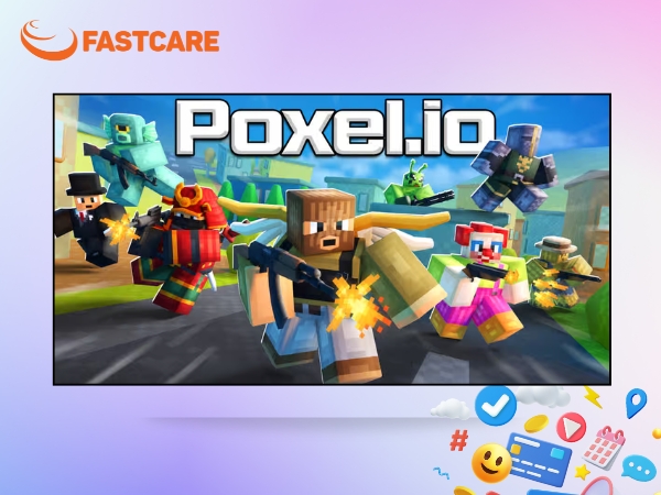 Game IO