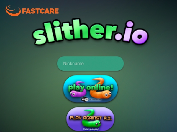 Game IO