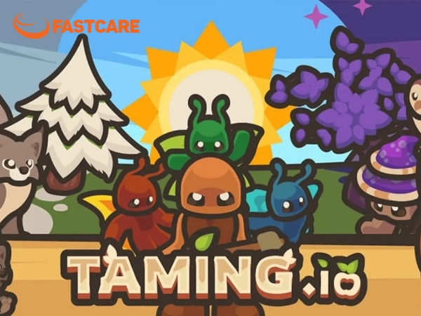 Game IO