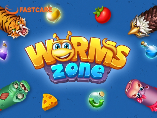Game IO