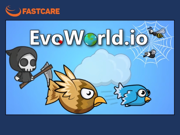 Game IO