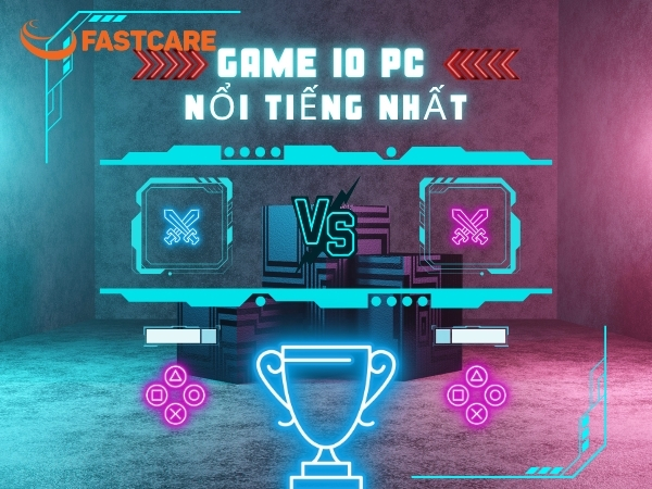 Game IO