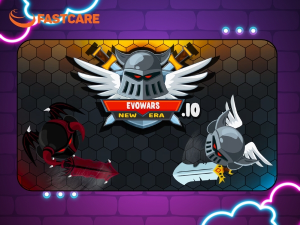 Game IO