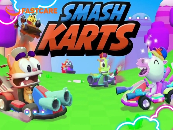 Game IO