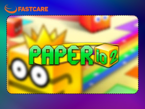 Game IO