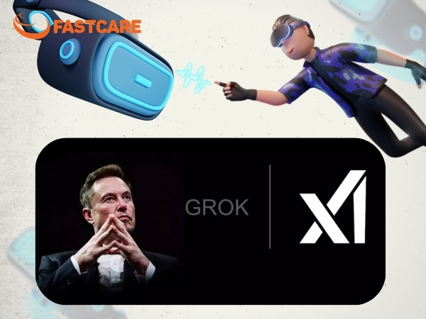 Grok AI