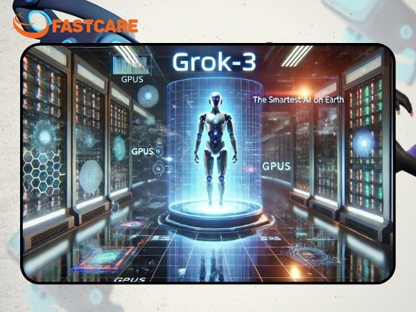 Grok AI