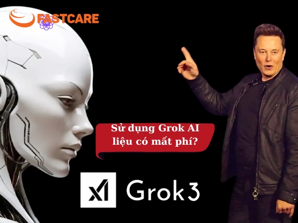 Grok AI