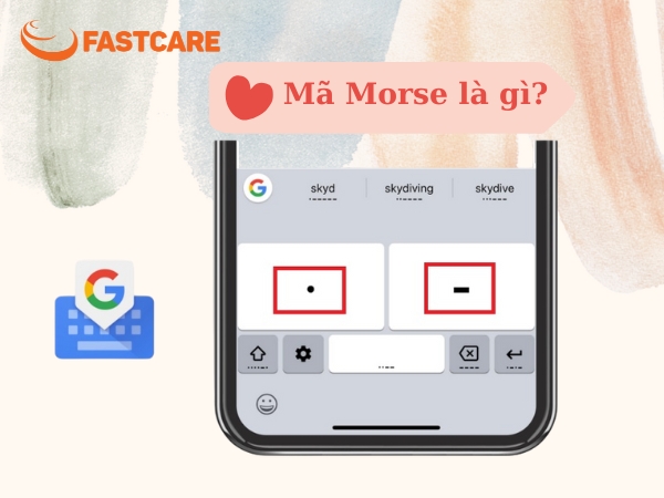 Mã Morse