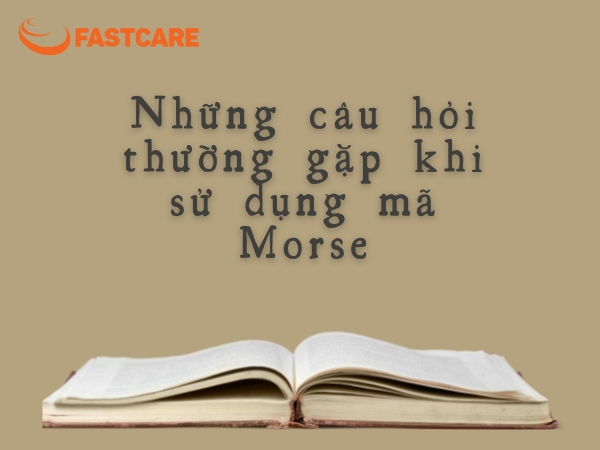 Mã Morse