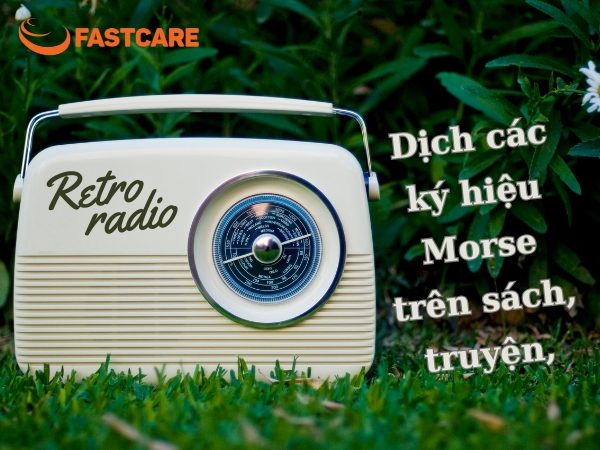 Mã Morse