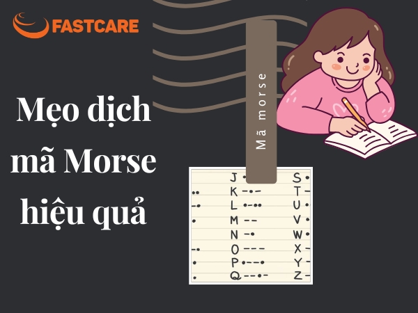 Mã Morse