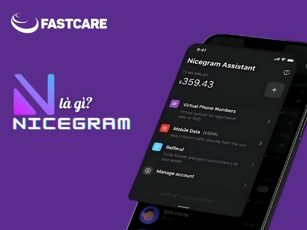 Nicegram